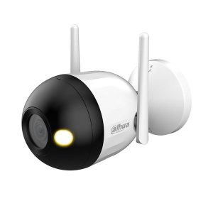 Wi-Fi камера наружная Dahua DH-F2C-LED