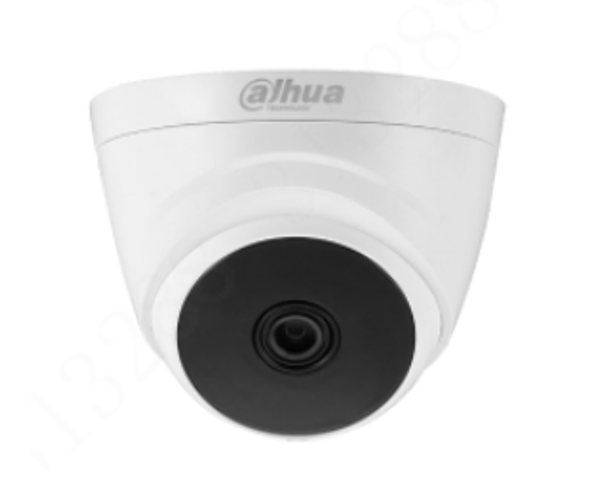 Камера внутренняя Dahua DH-HAC-T1A51P-0360B