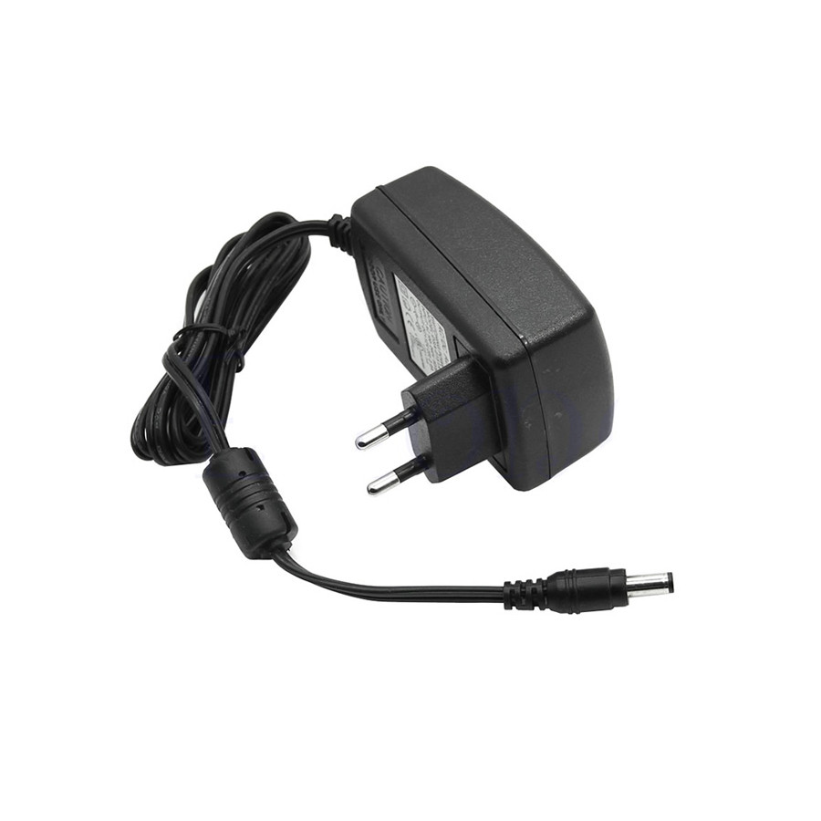 Блок питания 12V 2A