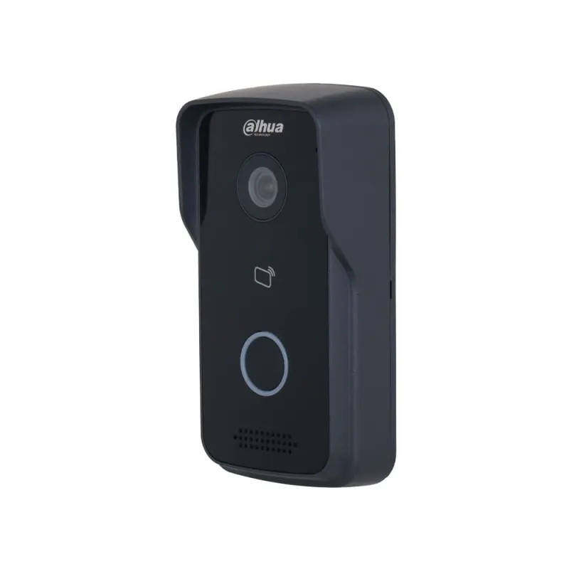 IP Вызывная панель Dahua DHI-VTO6521H
