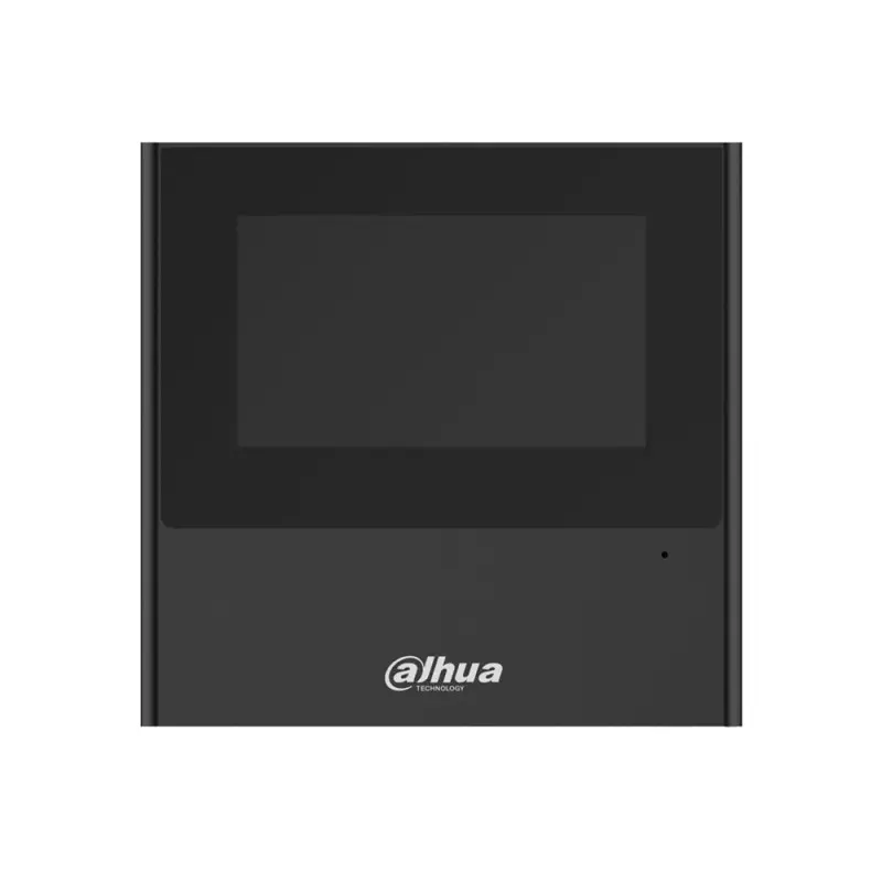 IP Видеодомофон Dahua DHI-SCP3024A-B