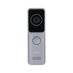Wi-Fi Вызывная панель Dahua DHI-VTO2311R-WP