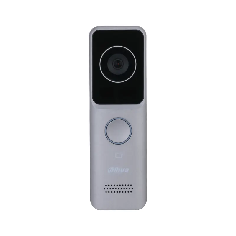 Wi-Fi Вызывная панель Dahua DHI-VTO2311R-WP