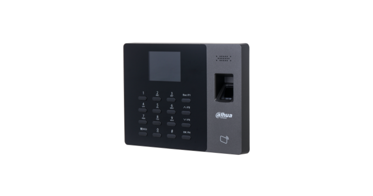 Автономный RFID cчитыватель Dahua DHI-DHI-ASA2212GL