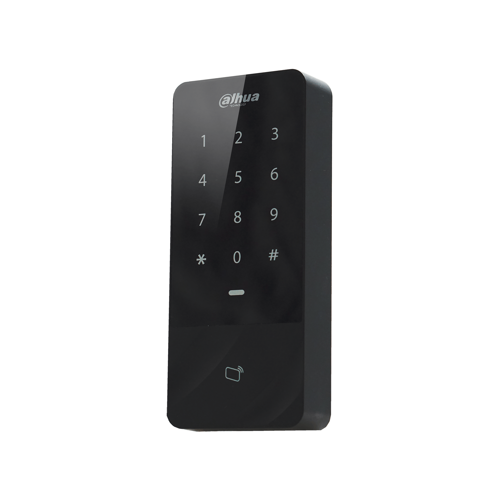 Автономный RFID cчитыватель Dahua DHI-ASI1201E-D