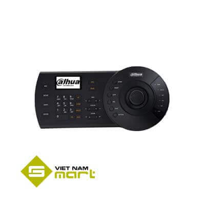 Пульт управления поворотными камерами Dahua DHI-NKB1000-E