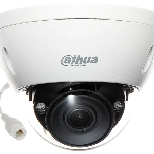 Камера внутренняя Dahua DH-IPC-HDBW8231EP-0280B Face Detection, People Counting, Heat Map