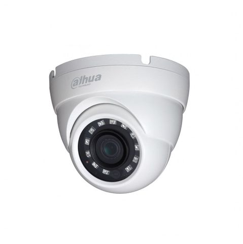 Камера внутренняя Dahua DH-HAC-HDW2241MP-E2/PAL/30m/2.8mm