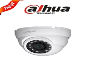 Камера внутренняя Dahua DH-HAC-HDW2401MP/PAL/50m/3.6mm