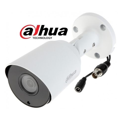 Камера наружная Dahua DH-HAC-HFW1200TP-A-0280B-S5