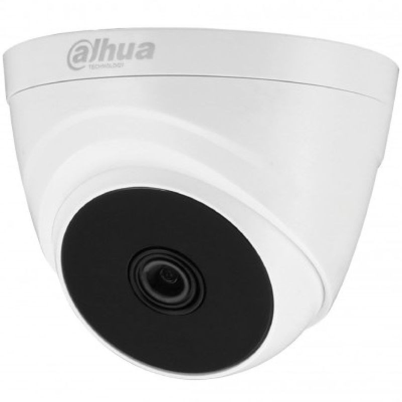 Камера внутренняя Dahua DH-HAC-T1A51P-0360B
