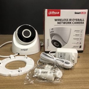 Wi-Fi камера внутренняя Dahua DH-T2A-PV