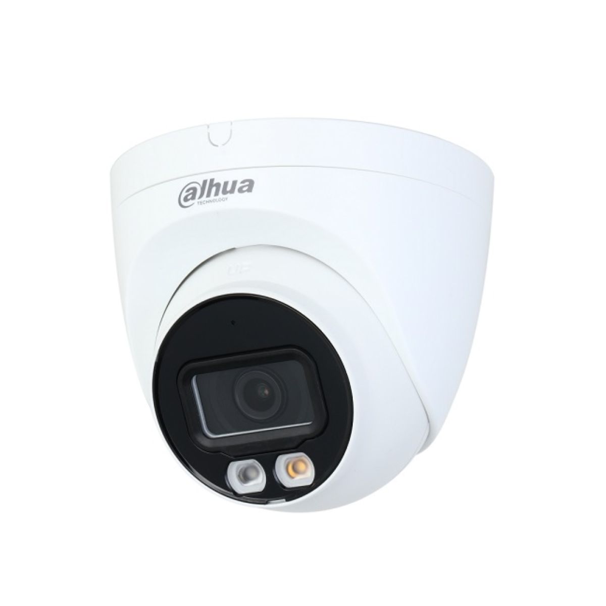 Камера внутренняя Dahua DH-IPC-HDW2449TP-S-IL-0280B