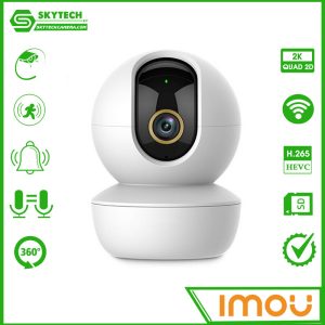 Камера поворотная IPC-A43P-imou