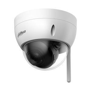 Wi-Fi камера внутренняя Dahua DH-IPC-HDBW1230DE-SW