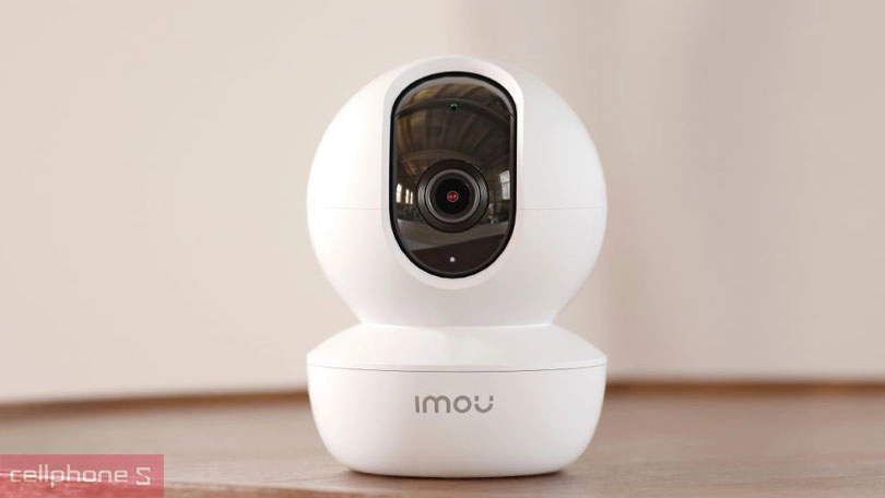 Камера поворотная IPC-A23P-imou