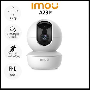 Камера поворотная IPC-A23P-imou