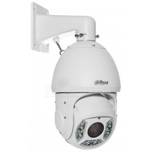 Камера поворотная HDCVI Dahua PTZ DHI-SD6CE225I-HC-S3 2MP 25x 200m