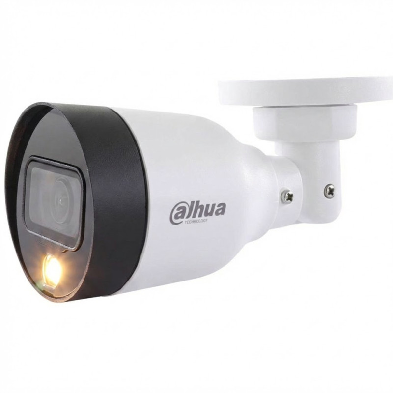 Камера наружная Dahua DH-IPC-HFW1239S1P-LED-0360B