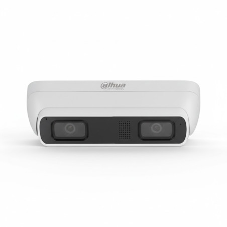 Камера внутренняя с подсчетом посетителей Dahua DH-IPC-HDW8441XP-3D-0280B