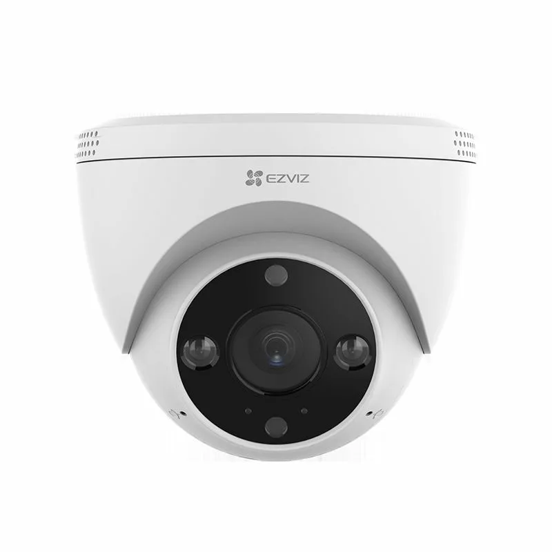 Камера внутренняя CARACA-VS-IPFH300 IP Camera 3MP 30fps with POE WIFI AUDIO 3.7mm