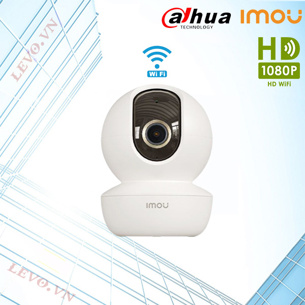 Камера поворотная IPC-A43P-imou