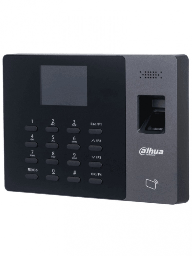 Автономный RFID cчитыватель Dahua DHI-ASA2212GL-D