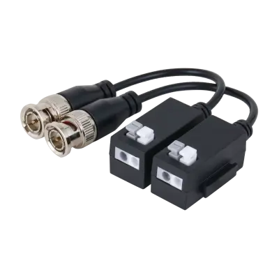 Передатчик видеосигнала и питания по витой паре Dahua DH-PFM801