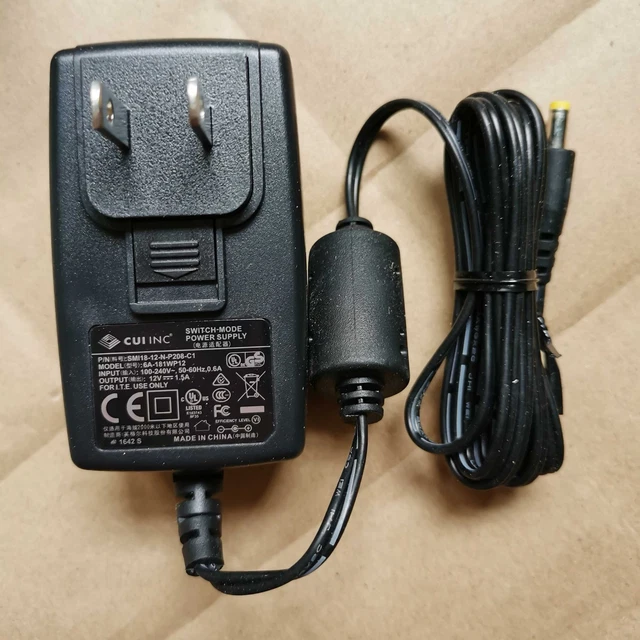 Блок питания Mass power S024-1A120200HE
