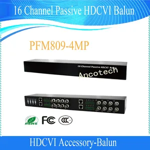Передатчик видеосигнала Dahua DH-PFM809 16 Channel Passive HDCVI Balun