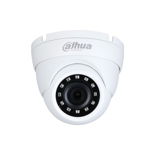 Камера внутренняя Dahua DH-HAC-HDW1200RP-0280B-S5/20m/2.8mm