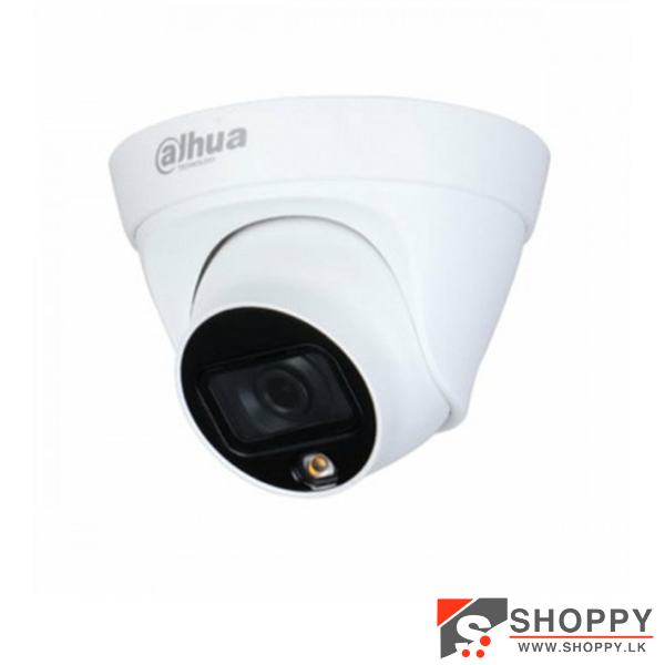 Камера внутренняя Dahua DH-IPC-HDW1239T1P-LED-0360B-S5-QH2