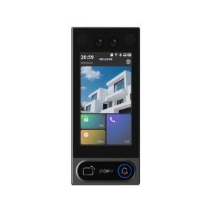 IP Видеодомофон Dahua DHI-VTO6631QS-WP