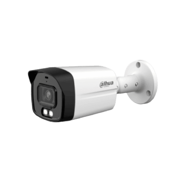 Камера наружная Dahua DH-IPC-HFW1239TL1P-A-IL-0280B