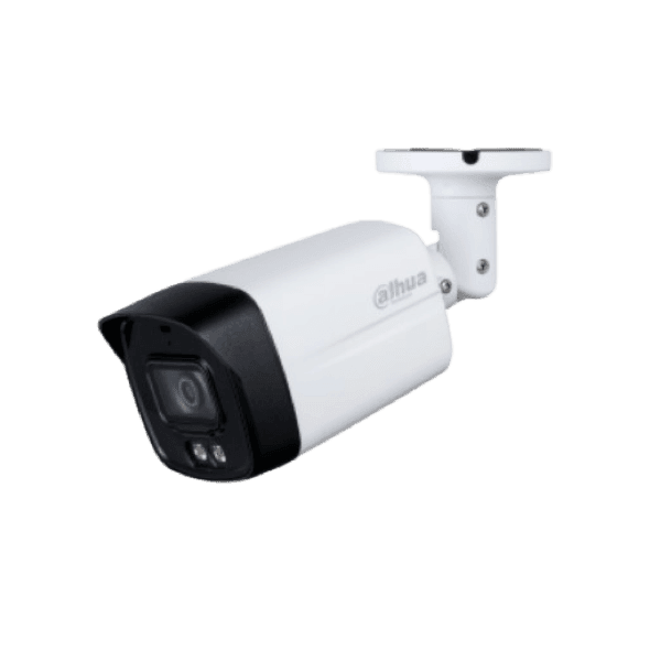 Камера наружная Dahua DH-IPC-HFW1239TL1P-A-IL-0280B