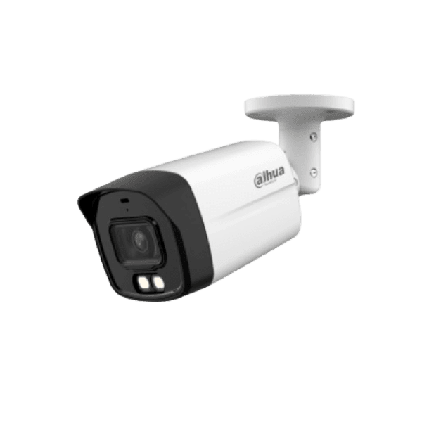 Камера наружная Dahua DH-IPC-HFW1239TL1P-A-IL-0280B