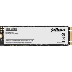 Жесткий диск Dahua DHI-SSD-C800N256G