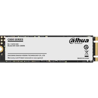 Жесткий диск Dahua DHI-SSD-C800N256G