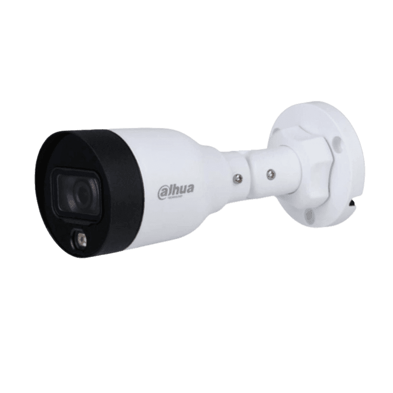 Камера наружная Dahua DH-IPC-HFW1439S1P-A-LED-0280B