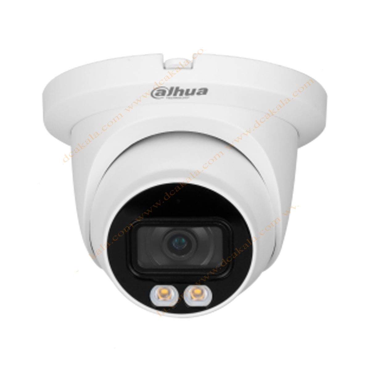 Камера внутренняя Dahua DH-IPC-HDW3449TMP-AS-NI-0360B
