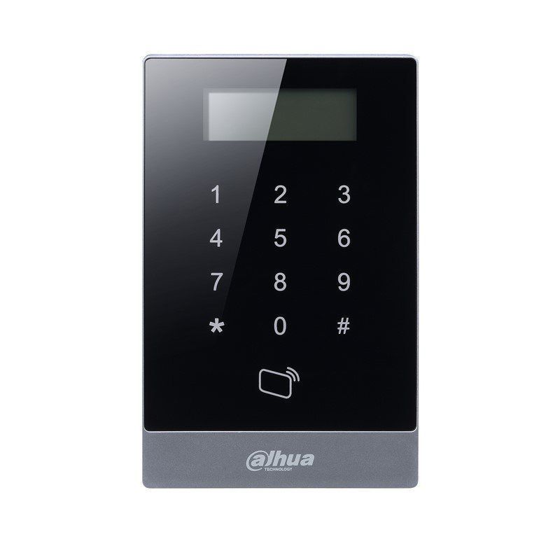 RFID cчитыватель Dahua DHI-ASR1101A-D (125kH)