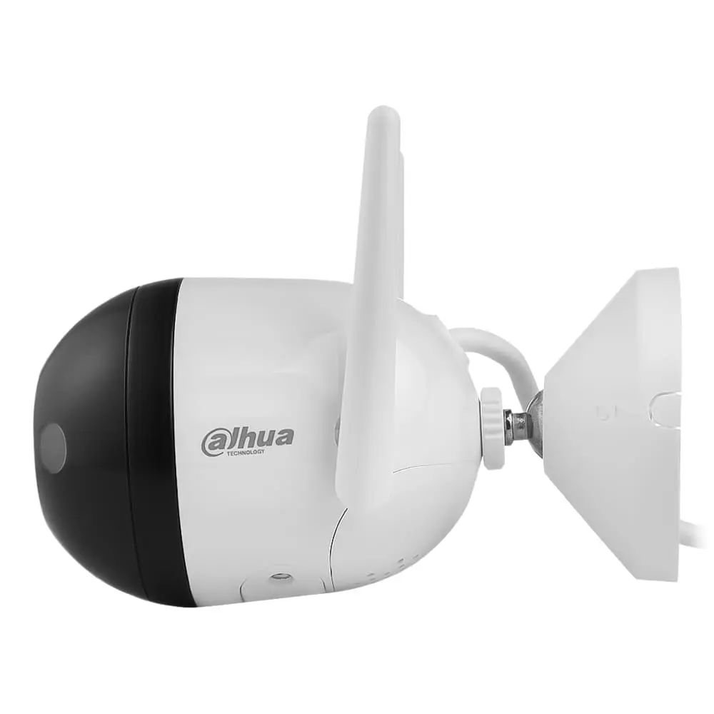 Wi-Fi камера наружная Dahua DH-F4C-PV
