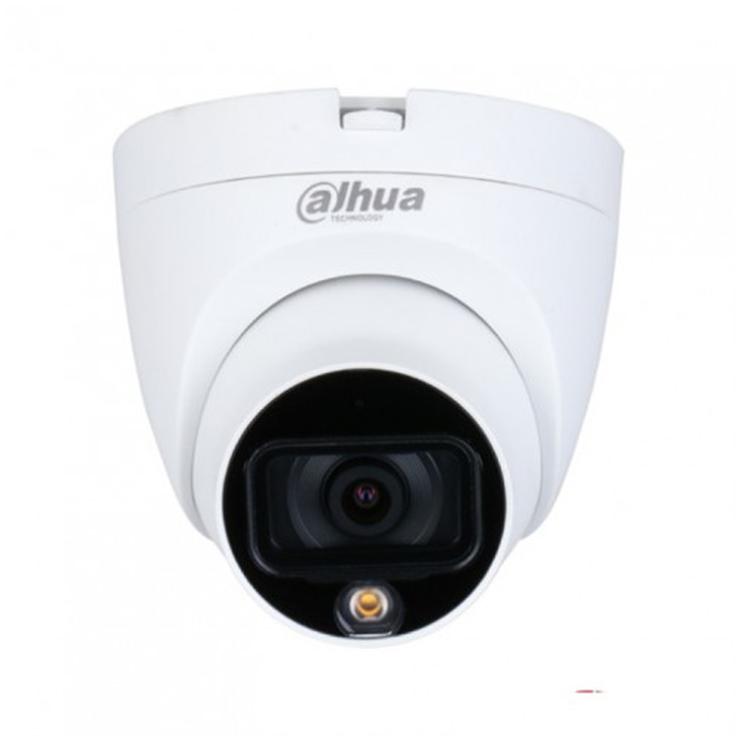 Камера внутренняя Dahua DH-HAC-HDW1209TLQP-LED-0280B