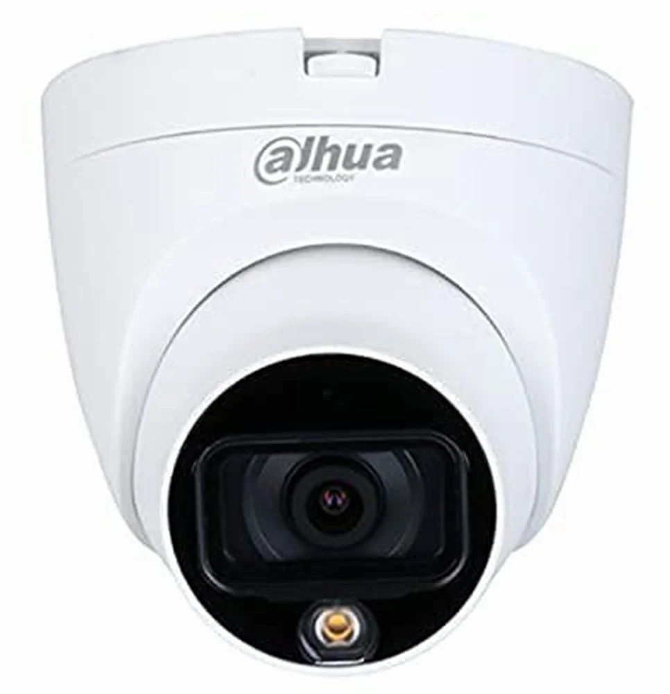 Камера внутренняя Dahua DH-HAC-HDW1209TLQP-LED-0280B
