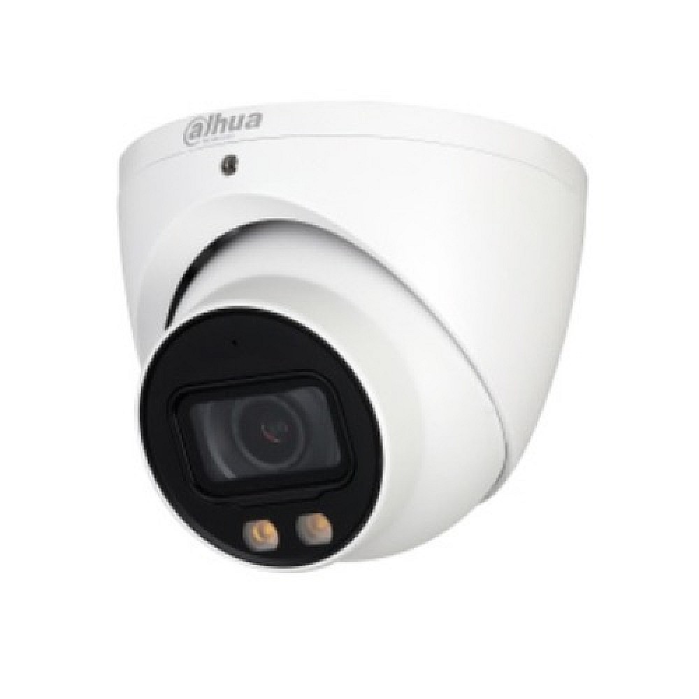 Камера внутренняя Dahua DH-HAC-HDW1239TP-A-LED-0360B/40m/3.6mm