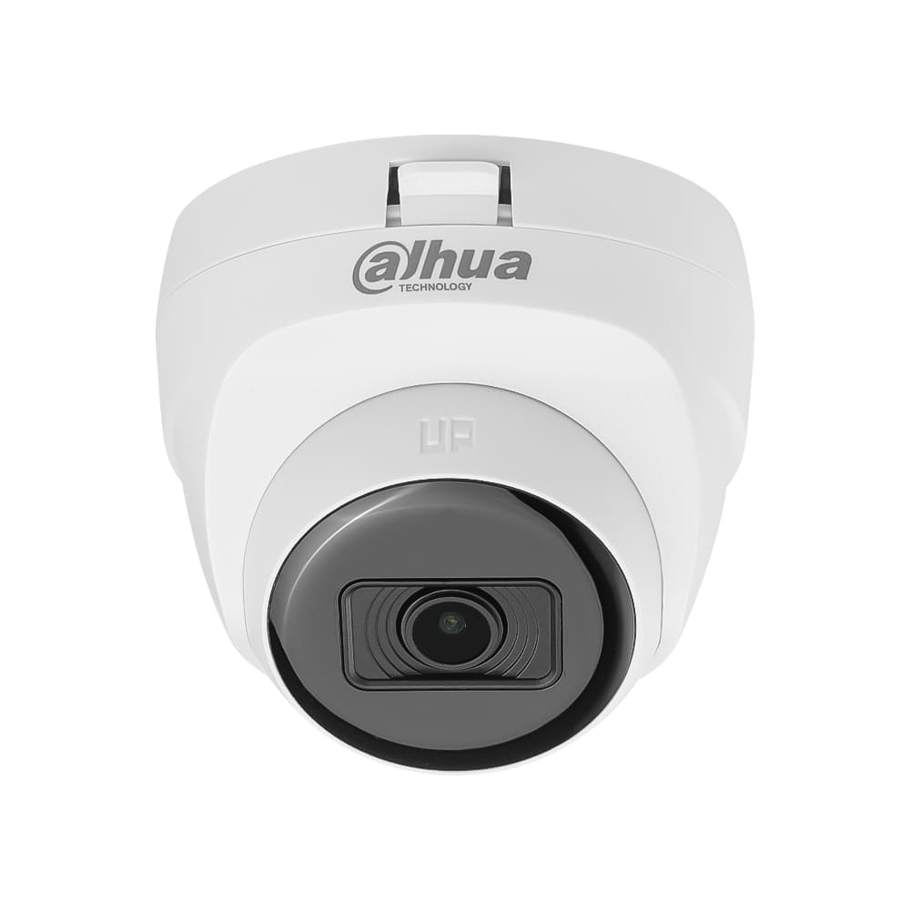 Камера внутренняя Dahua DH-HAC-T1A51P-0360B