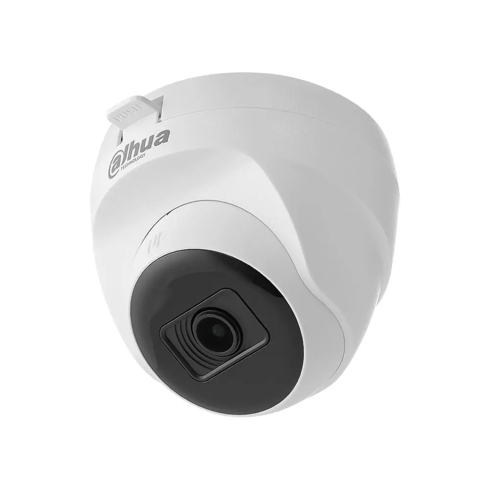 Камера внутренняя Dahua DH-HAC-T1A51P-0360B