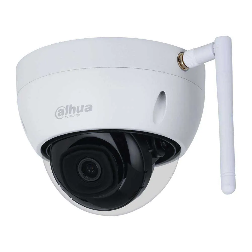 Wi-Fi камера внутренняя Dahua DH-IPC-HDBW1430DE-SW
