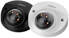 Камера внутренняя Dahua DH-IPC-HDBW2249FP-AS-IL-0280B