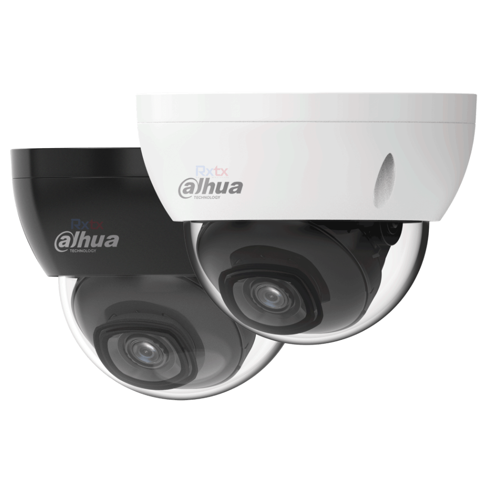 Камера внутренняя Dahua DH-IPC-HDBW3541EP-S-0280B
